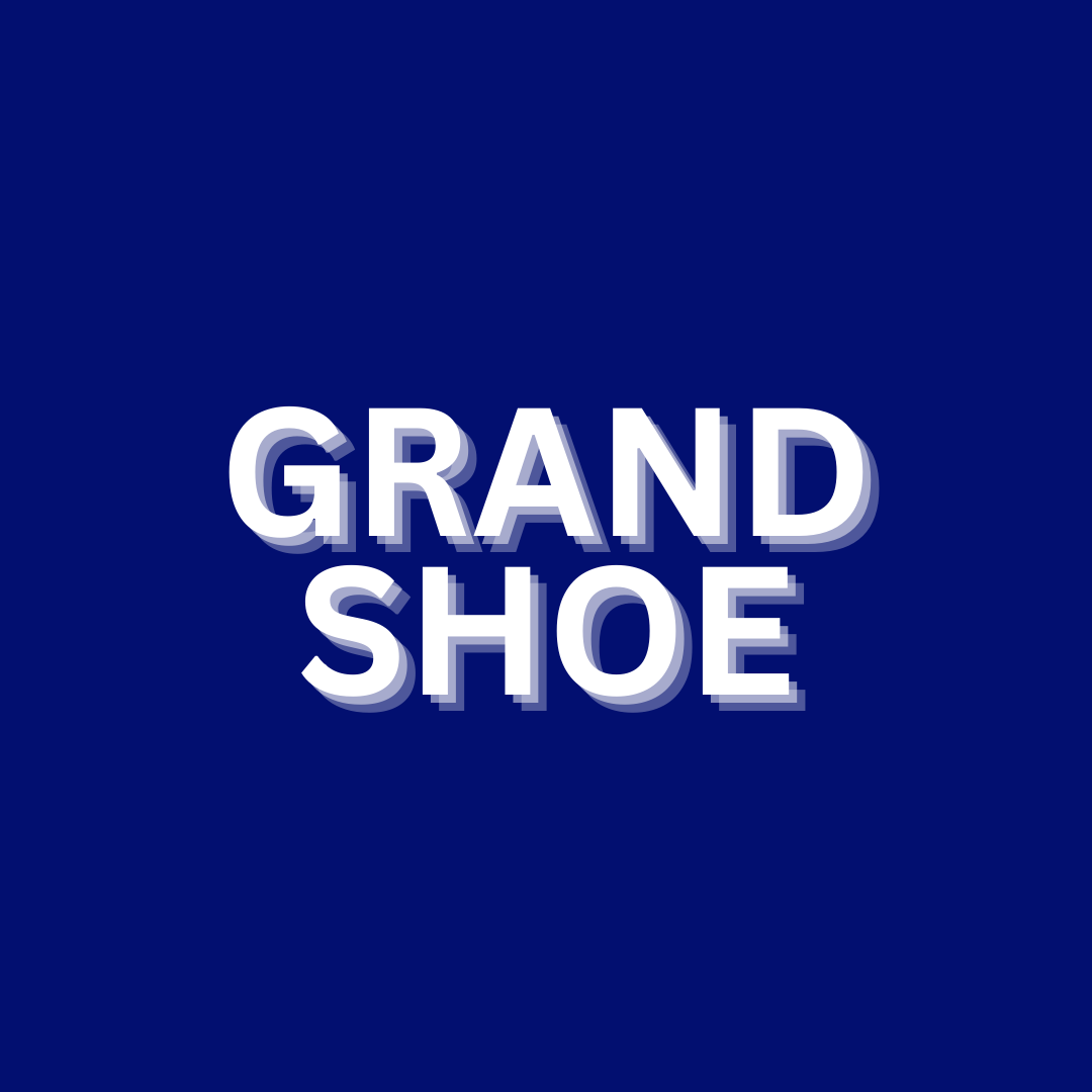 Grand Shoe